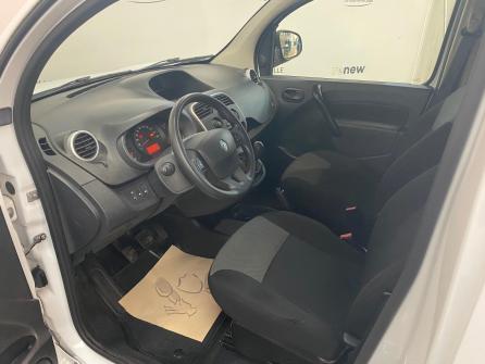 RENAULT Kangoo Express 1.5 DCI 90 E6 GRAND CONFORT à vendre à Autun - Image n°5