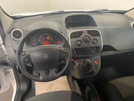 RENAULT Kangoo Express 1.5 DCI 90 E6 GRAND CONFORT à vendre à Autun - Image n°6