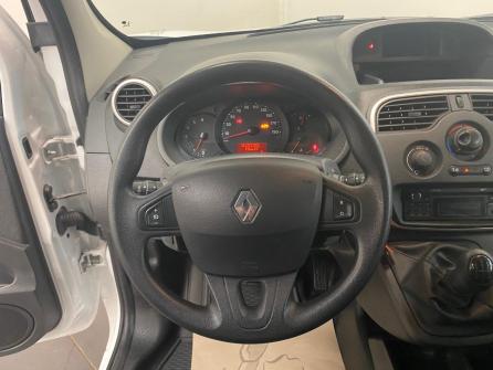 RENAULT Kangoo Express 1.5 DCI 90 E6 GRAND CONFORT à vendre à Autun - Image n°7