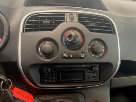 RENAULT Kangoo Express 1.5 DCI 90 E6 GRAND CONFORT à vendre à Autun - Image n°9