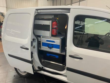 RENAULT Kangoo Express 1.5 DCI 90 E6 GRAND CONFORT à vendre à Autun - Image n°10
