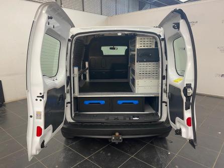 RENAULT Kangoo Express 1.5 DCI 90 E6 GRAND CONFORT à vendre à Autun - Image n°11