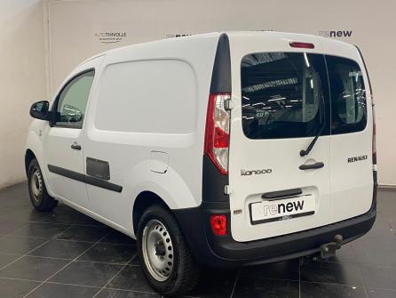 RENAULT Kangoo Express 1.5 DCI 90 E6 GRAND CONFORT à vendre à Autun - Image n°12