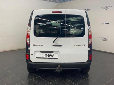 RENAULT Kangoo Express 1.5 DCI 90 E6 GRAND CONFORT à vendre à Autun - Image n°13