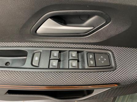 DACIA Sandero ECO-G 100 Stepway Expression à vendre à Autun - Image n°4