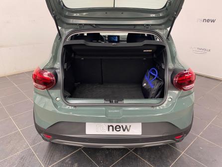 DACIA Sandero ECO-G 100 Stepway Expression à vendre à Autun - Image n°15