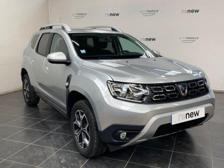 DACIA Duster TCe 130 FAP 4x2 Prestige à vendre à Autun - Image n°1