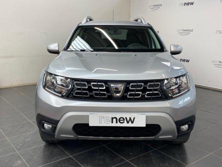 DACIA Duster TCe 130 FAP 4x2 Prestige à vendre à Autun - Image n°2