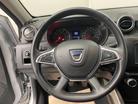 DACIA Duster TCe 130 FAP 4x2 Prestige à vendre à Autun - Image n°5