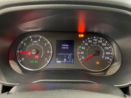 DACIA Duster TCe 130 FAP 4x2 Prestige à vendre à Autun - Image n°6