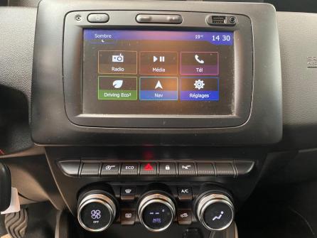 DACIA Duster TCe 130 FAP 4x2 Prestige à vendre à Autun - Image n°7