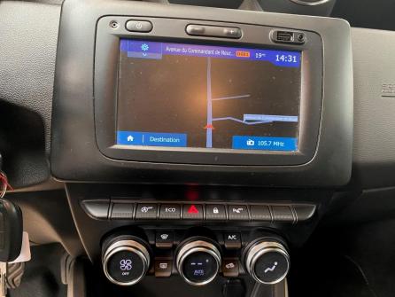 DACIA Duster TCe 130 FAP 4x2 Prestige à vendre à Autun - Image n°8