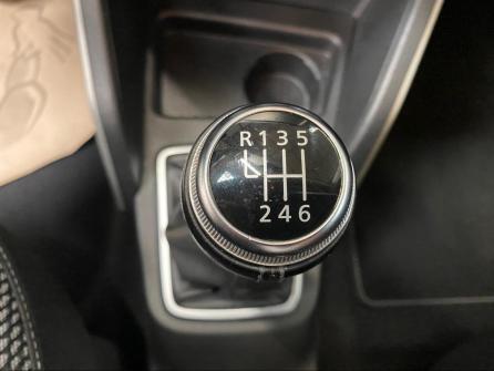 DACIA Duster TCe 130 FAP 4x2 Prestige à vendre à Autun - Image n°10