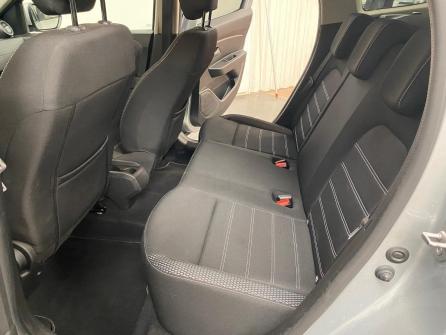 DACIA Duster TCe 130 FAP 4x2 Prestige à vendre à Autun - Image n°12