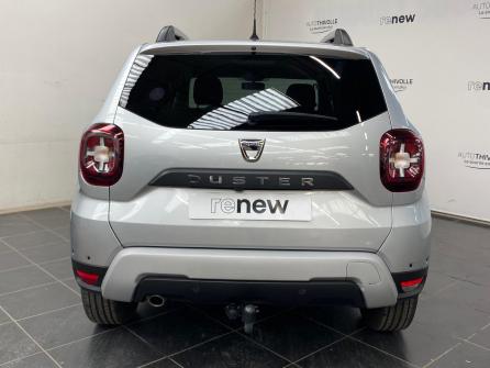 DACIA Duster TCe 130 FAP 4x2 Prestige à vendre à Autun - Image n°13