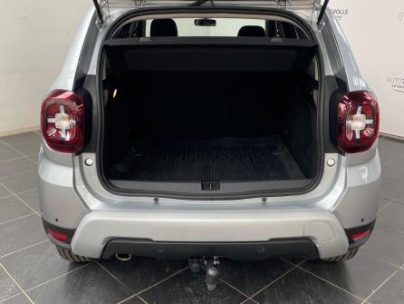 DACIA Duster TCe 130 FAP 4x2 Prestige à vendre à Autun - Image n°14