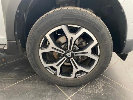 DACIA Duster TCe 130 FAP 4x2 Prestige à vendre à Autun - Image n°15