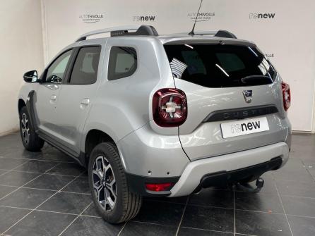 DACIA Duster TCe 130 FAP 4x2 Prestige à vendre à Autun - Image n°16