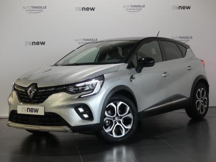 RENAULT Captur E-Tech 145 - 21 Intens à vendre à Macon - Image n°1
