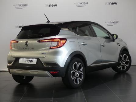 RENAULT Captur E-Tech 145 - 21 Intens à vendre à Macon - Image n°2