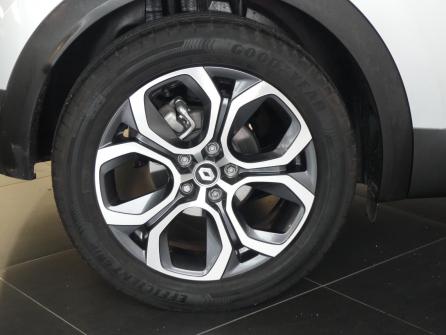 RENAULT Captur E-Tech 145 - 21 Intens à vendre à Macon - Image n°3