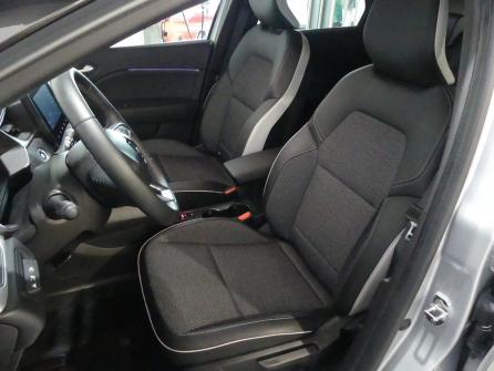 RENAULT Captur E-Tech 145 - 21 Intens à vendre à Macon - Image n°5