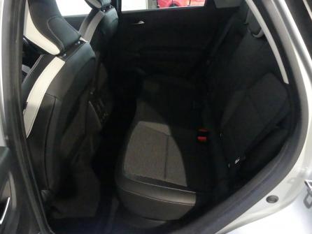 RENAULT Captur E-Tech 145 - 21 Intens à vendre à Macon - Image n°6