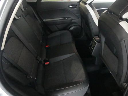 RENAULT Captur E-Tech 145 - 21 Intens à vendre à Macon - Image n°8
