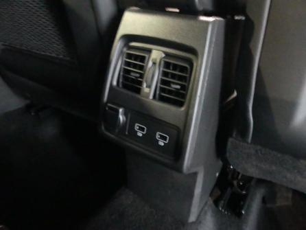RENAULT Captur E-Tech 145 - 21 Intens à vendre à Macon - Image n°9