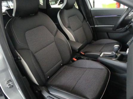 RENAULT Captur E-Tech 145 - 21 Intens à vendre à Macon - Image n°10
