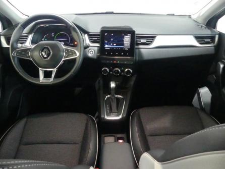 RENAULT Captur E-Tech 145 - 21 Intens à vendre à Macon - Image n°12