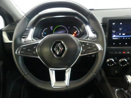 RENAULT Captur E-Tech 145 - 21 Intens à vendre à Macon - Image n°13