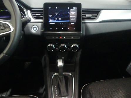 RENAULT Captur E-Tech 145 - 21 Intens à vendre à Macon - Image n°14