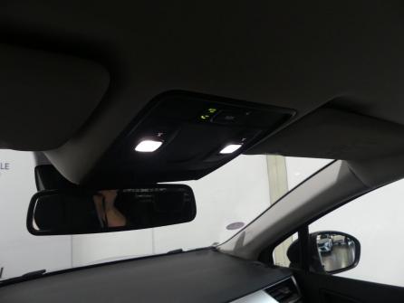 RENAULT Captur E-Tech 145 - 21 Intens à vendre à Macon - Image n°16