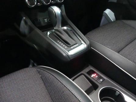 RENAULT Captur E-Tech 145 - 21 Intens à vendre à Macon - Image n°17