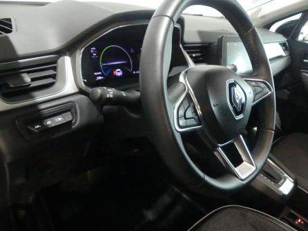 RENAULT Captur E-Tech 145 - 21 Intens à vendre à Macon - Image n°18