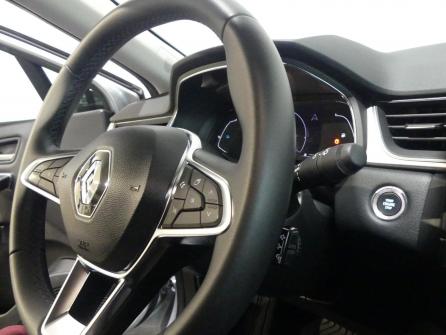 RENAULT Captur E-Tech 145 - 21 Intens à vendre à Macon - Image n°19