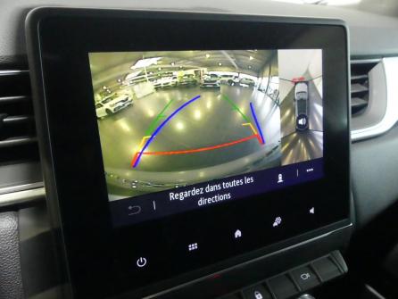 RENAULT Captur E-Tech 145 - 21 Intens à vendre à Macon - Image n°20