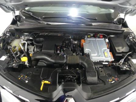 RENAULT Captur E-Tech 145 - 21 Intens à vendre à Macon - Image n°21