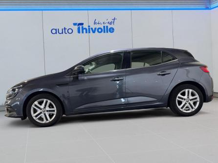RENAULT Megane Mégane IV Berline Blue dCi 115 Business à vendre à Macon - Image n°2