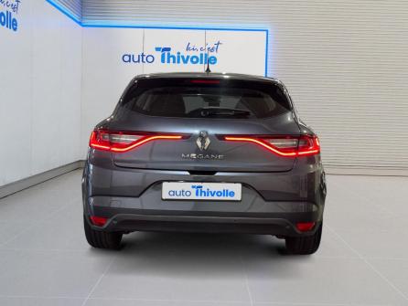 RENAULT Megane Mégane IV Berline Blue dCi 115 Business à vendre à Macon - Image n°4