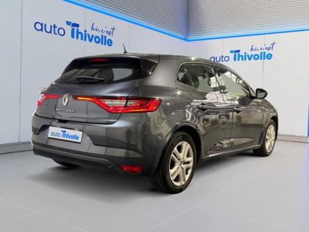 RENAULT Megane Mégane IV Berline Blue dCi 115 Business à vendre à Macon - Image n°5