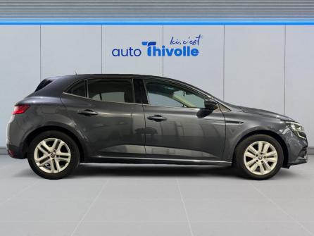 RENAULT Megane Mégane IV Berline Blue dCi 115 Business à vendre à Macon - Image n°6