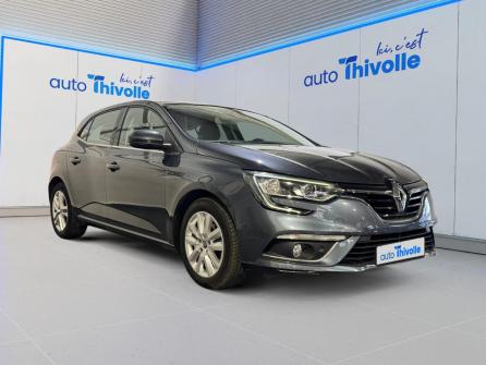 RENAULT Megane Mégane IV Berline Blue dCi 115 Business à vendre à Macon - Image n°7