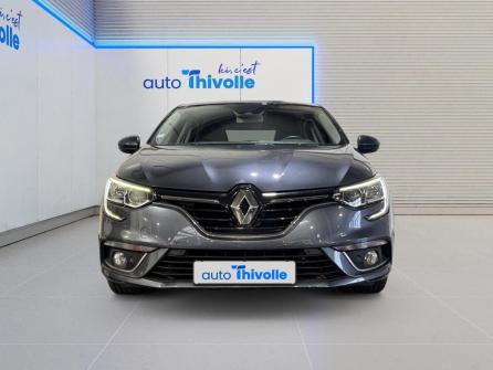 RENAULT Megane Mégane IV Berline Blue dCi 115 Business à vendre à Macon - Image n°8