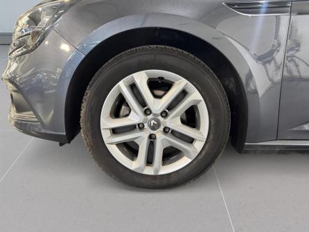 RENAULT Megane Mégane IV Berline Blue dCi 115 Business à vendre à Macon - Image n°9