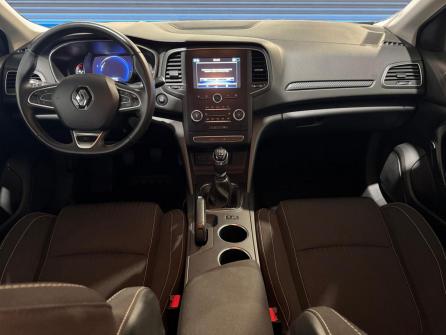 RENAULT Megane Mégane IV Berline Blue dCi 115 Business à vendre à Macon - Image n°12