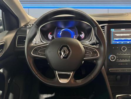 RENAULT Megane Mégane IV Berline Blue dCi 115 Business à vendre à Macon - Image n°13