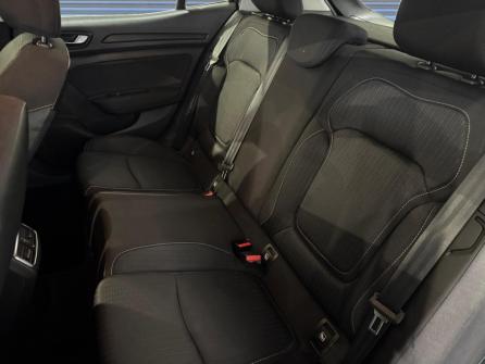 RENAULT Megane Mégane IV Berline Blue dCi 115 Business à vendre à Macon - Image n°16