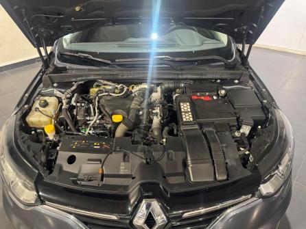 RENAULT Megane Mégane IV Berline Blue dCi 115 Business à vendre à Macon - Image n°20